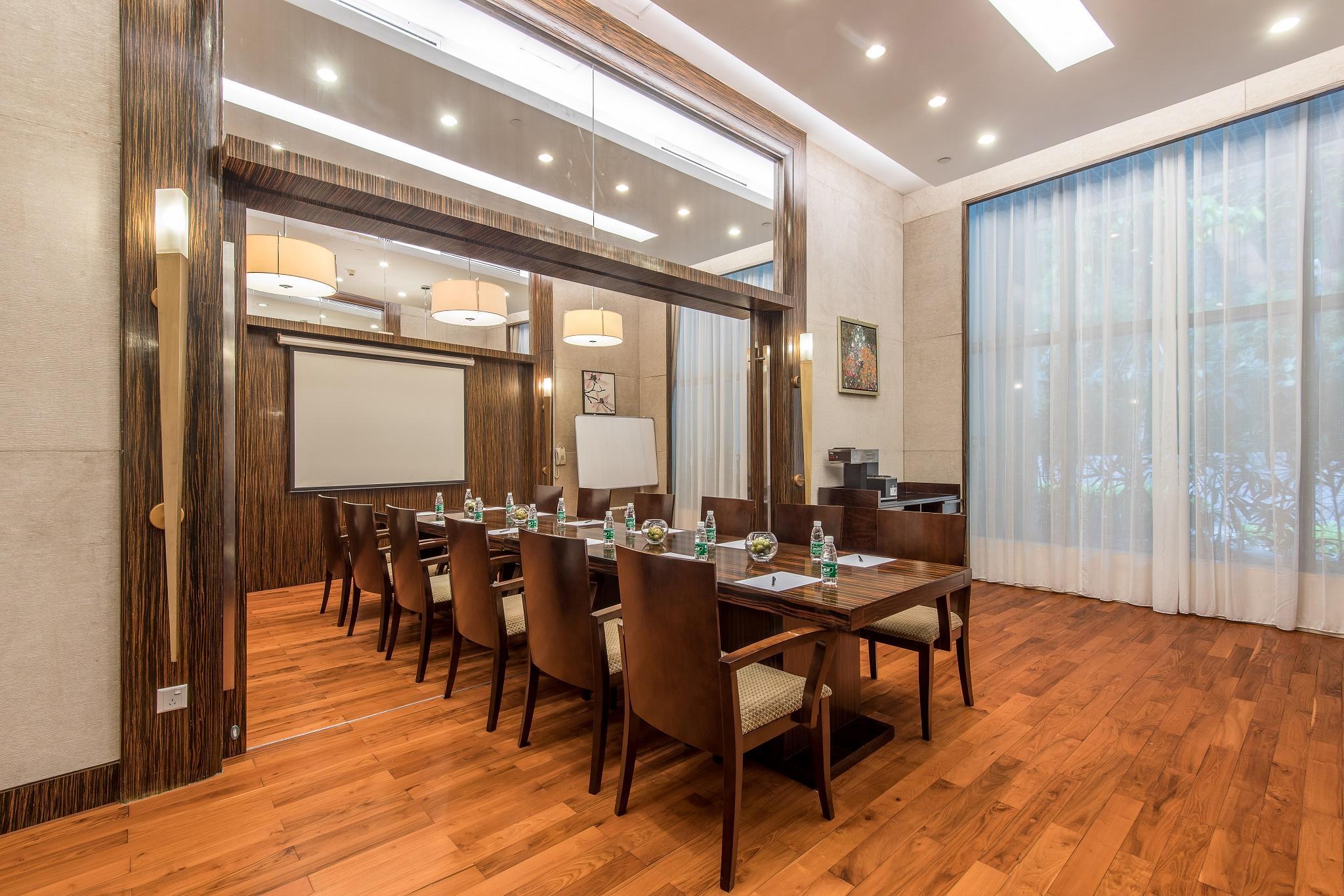Cm+ Service Apartment Shenzhen Taige Exterior photo