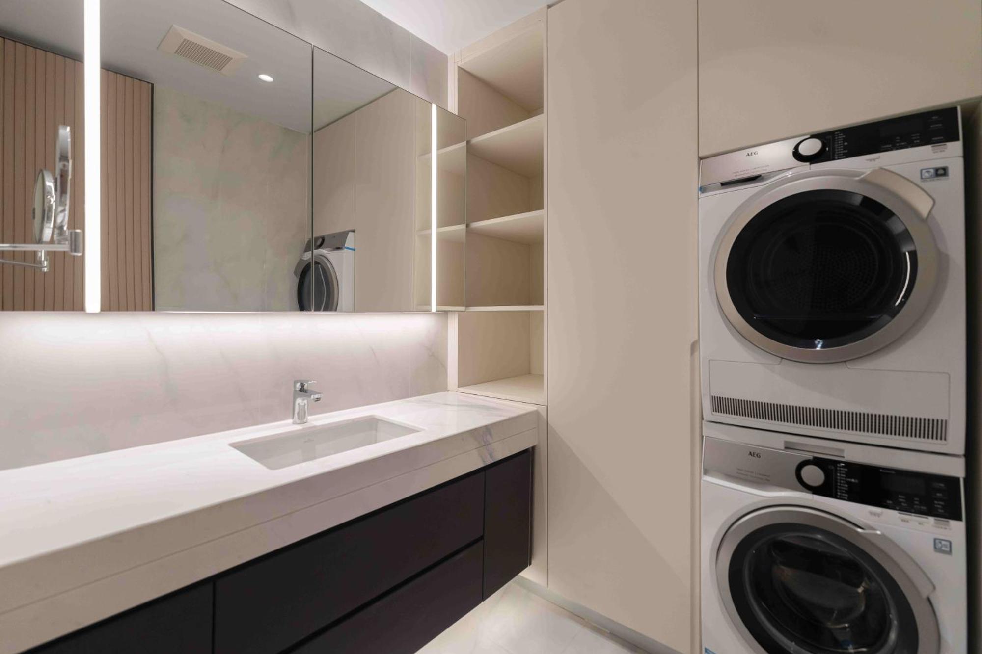Cm+ Service Apartment Shenzhen Taige Exterior photo