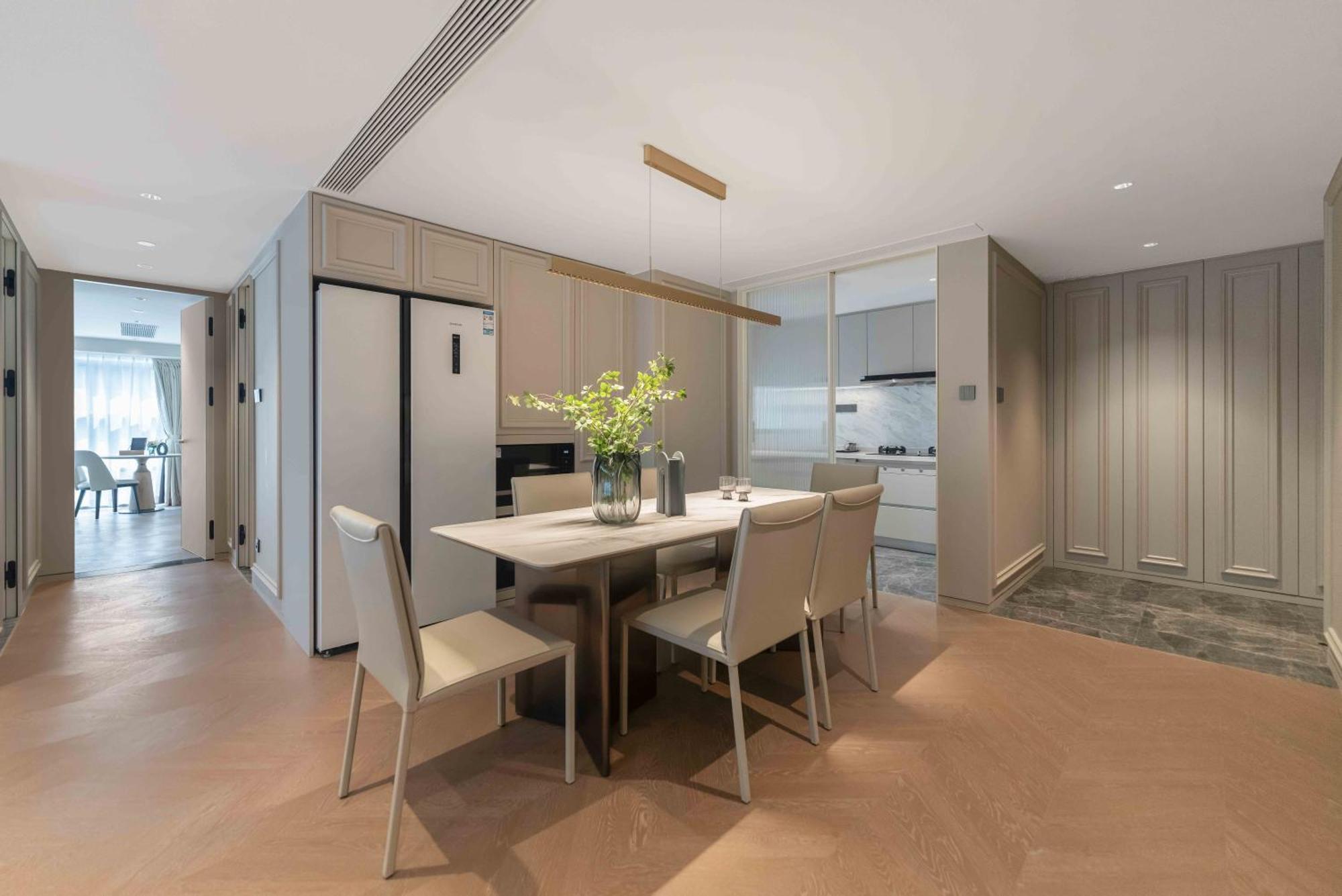 Cm+ Service Apartment Shenzhen Taige Exterior photo