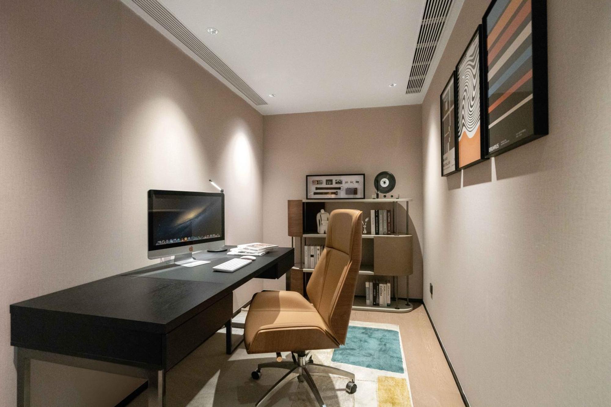Cm+ Service Apartment Shenzhen Taige Exterior photo