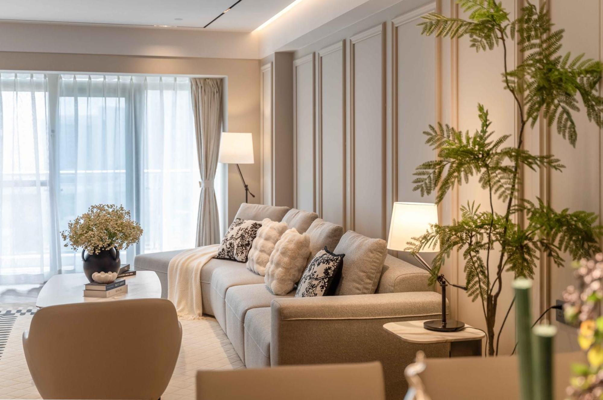 Cm+ Service Apartment Shenzhen Taige Exterior photo