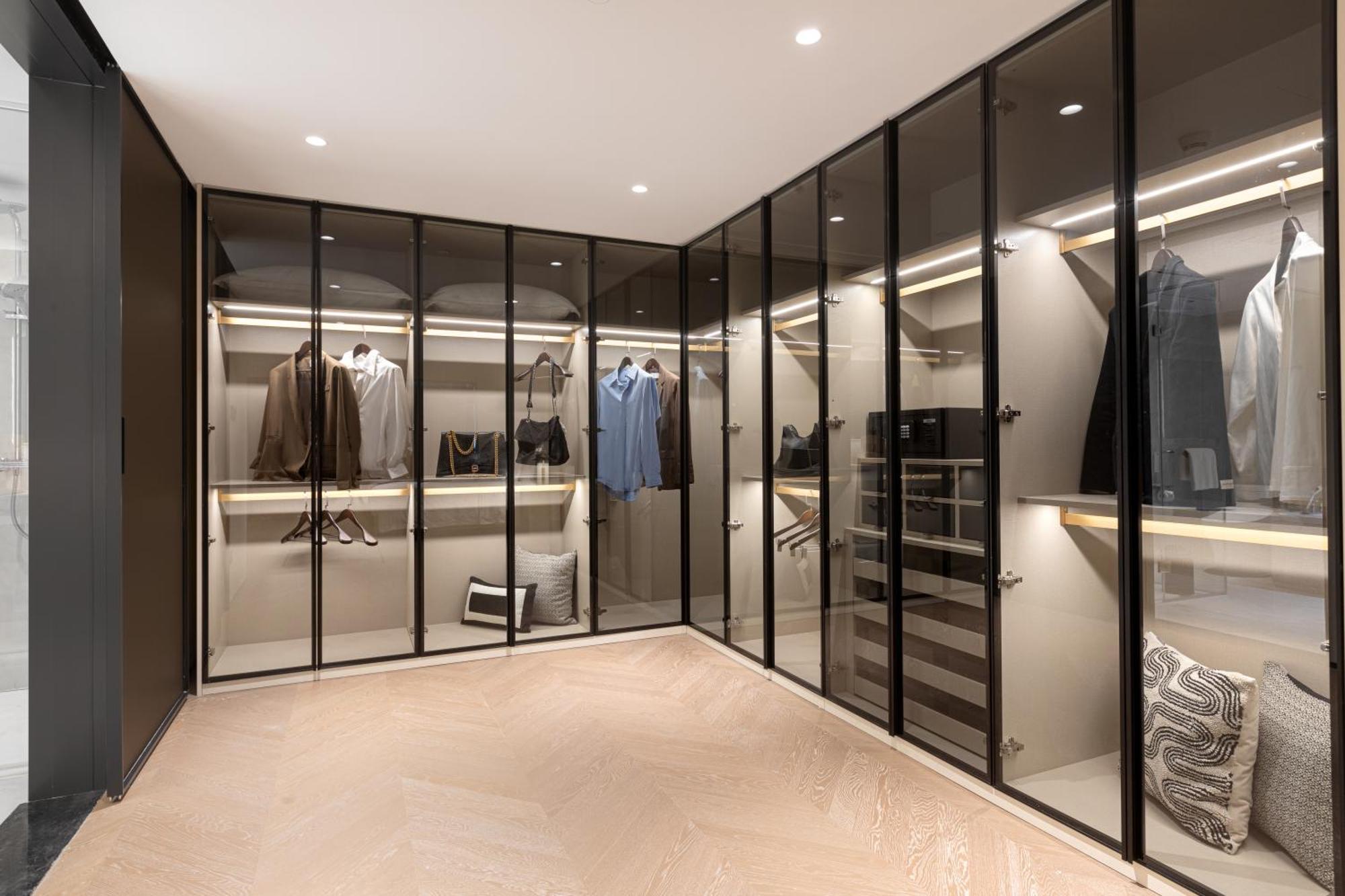 Cm+ Service Apartment Shenzhen Taige Exterior photo